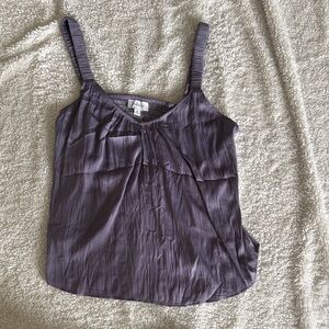 Evereve Lavender Camisole Top